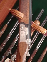 Pre-Owned - Beretta 690 Field III 12 Gauge Shotgun - 4 of 11
