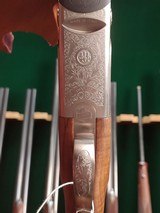 Pre-Owned - Beretta 690 Field III 12 Gauge Shotgun - 7 of 11