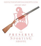 Pre-Owned - Beretta 690 Field III 12 Gauge Shotgun - 1 of 11