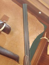 Pre-Owned - Beretta 686 Silver Pigeon III 28 Gauge Shotgun - 5 of 11
