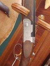 Pre-Owned - Beretta 686 Silver Pigeon III 28 Gauge Shotgun - 3 of 11