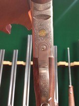 Pre-Owned - Beretta 686 Silver Pigeon III 28 Gauge Shotgun - 6 of 11