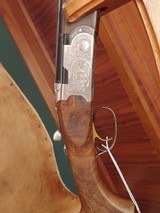 Pre-Owned - Beretta 686 Silver Pigeon III 28 Gauge Shotgun - 10 of 11