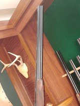 Pre-Owned - Beretta 686 Silver Pigeon III 28 Gauge Shotgun - 9 of 11