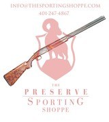 Pre-Owned - Beretta 686 Onyx Pro 20 Gauge Shotgun - 1 of 11
