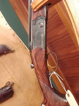 Pre-Owned - Beretta 686 Onyx Pro 20 Gauge Shotgun - 10 of 11