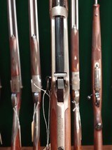 Winchester M-94 CPR. 32 Win Rifle. Lever Action - 6 of 11