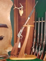 Winchester M-94 CPR. 32 Win Rifle. Lever Action - 8 of 11
