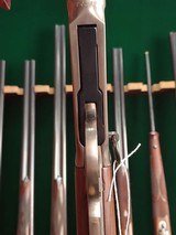 Winchester M-94 CPR. 32 Win Rifle. Lever Action - 7 of 11