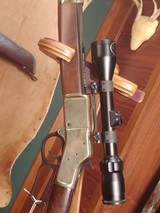 Pre-Owned - Henry Gold Boy .44 Magnum - 5 of 13
