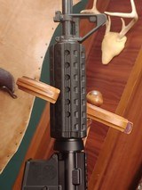 Pre-Owned - Smith & Wesson M&P15 .223 Remington/ 5.56mm NATO. Semi Auto - 5 of 11