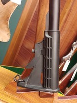 Pre-Owned - Smith & Wesson M&P15 .223 Remington/ 5.56mm NATO. Semi Auto - 3 of 11