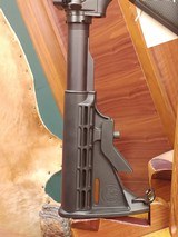 Pre-Owned - Smith & Wesson M&P15 .223 Remington/ 5.56mm NATO. Semi Auto - 9 of 11