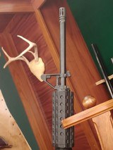 Pre-Owned - Smith & Wesson M&P15 .223 Remington/ 5.56mm NATO. Semi Auto - 11 of 11