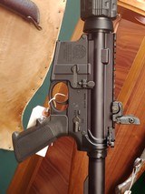 Pre-Owned - Smith & Wesson M&P15 .223 Remington/ 5.56mm NATO. Semi Auto - 4 of 11