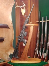 Pre-Owned - Smith & Wesson M&P15 .223 Remington/ 5.56mm NATO. Semi Auto - 8 of 11