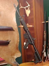 Pre-Owned - Smith & Wesson M&P15 .223 Remington/ 5.56mm NATO. Semi Auto - 2 of 11