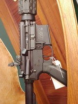 Pre-Owned - Smith & Wesson M&P15 .223 Remington/ 5.56mm NATO. Semi Auto - 10 of 11
