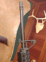 Pre-Owned - Smith & Wesson M&P15 .223 Remington/ 5.56mm NATO. Semi Auto - 6 of 11