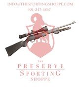 Pre-Owned - Remington Model-597 .22 Long Rifle - 1 of 10