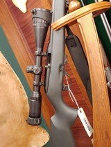 Pre-Owned - Remington Model-597 .22 Long Rifle - 9 of 10