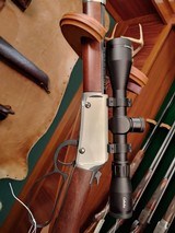 Pre-Owned - Henry Arms Evil Roy-11 Lever Action .22 Magnum Rifle - 4 of 14
