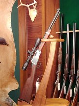 Pre-Owned - Henry Arms Evil Roy-11 Lever Action .22 Magnum Rifle - 11 of 14