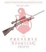 Pre-Owned - Remington Model-700 .308 Winchester - 1 of 13