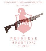 Pre-Owned - Mossberg 500 12 Gauge - 1 of 11