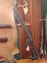 Pre-Owned - Mossberg 500 12 Gauge - 2 of 11