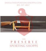 Pre-Owned - American Arms 12 Gauge Shotgun - 1 of 5