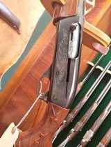 Pre-Owned - Remington 1100 Left Handed Semi-Automatic Shotgun - 10 of 13