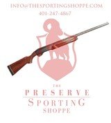 Pre-Owned - Remington 1100 Left Handed Semi-Automatic Shotgun - 1 of 13