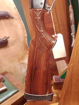 Pre-Owned - Remington 1100 Left Handed Semi-Automatic Shotgun - 3 of 13