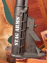 Pre-Owned - Stag Arms SA3 LENS 6.8 mm - 9 of 11