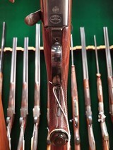 Pre-owned - Mannlicher Schoenauer 1962 .30-06 Bolt Rifle - 6 of 11