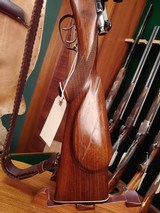 Pre-owned - Mannlicher Schoenauer 1962 .30-06 Bolt Rifle - 3 of 11