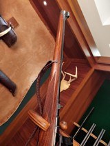 Pre-owned - Mannlicher Schoenauer 1962 .30-06 Bolt Rifle - 5 of 11