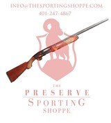 Pre-owned - Browning Gold Sporting Clay 12 Gauge - 1 of 10