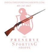 Pre-owned - Remington 1100-28 Gauge Shotgun - 1 of 9