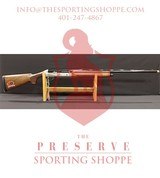 Pre-Owned - Benelli Sporter 20 Gauge Shotgun - 1 of 5