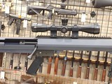 Pre-Owned - Barrett M99 with Bushnell .50BMG - 3 of 14
