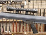 Pre-Owned - Barrett M99 with Bushnell .50BMG - 7 of 14