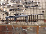 Pre-Owned - Barrett M99 with Bushnell .50BMG - 1 of 14
