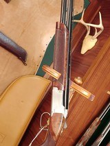 Pre-Owned - Browning Citori Model 725 - 12 Gauge Shotgun - 4 of 9