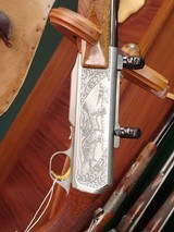 Pre-Owned - Browning Bar .30-06 Semi-Auto Rifle - 5 of 10