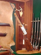 Pre-Owned - Browning Bar .30-06 Semi-Auto Rifle - 2 of 10