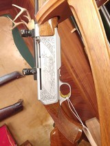 Pre-Owned - Browning Bar .30-06 Semi-Auto Rifle - 8 of 10