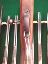 Pre-Owned - Cooper Arms Model 38 .17 AH - 1 of 10