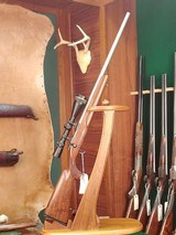 Pre-Owned - Cooper Arms Model 38 .17 AH - 3 of 10